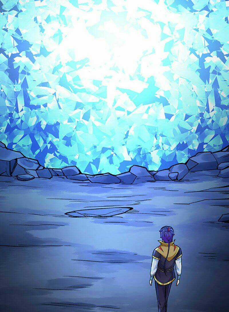 Võ Đạo Độc Tôn - Chapter 392 - Trang 16