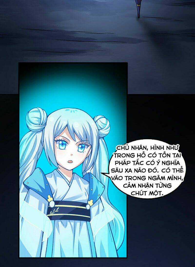 Võ Đạo Độc Tôn - Chapter 392 - Trang 17