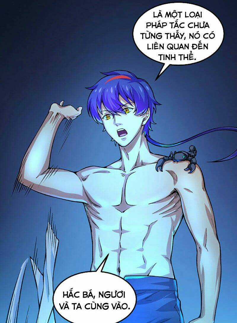 Võ Đạo Độc Tôn - Chapter 392 - Trang 18