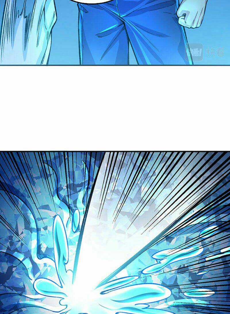 Võ Đạo Độc Tôn - Chapter 392 - Trang 19