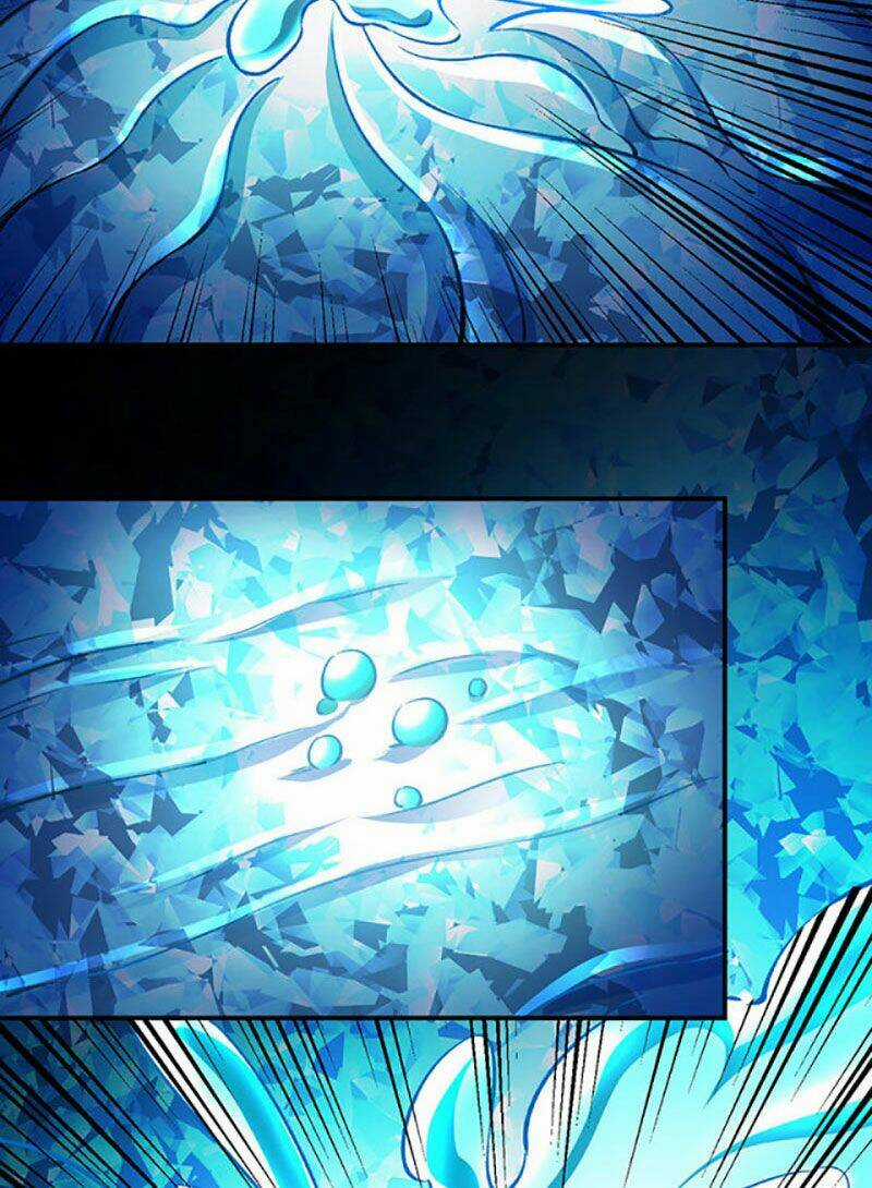 Võ Đạo Độc Tôn - Chapter 392 - Trang 20