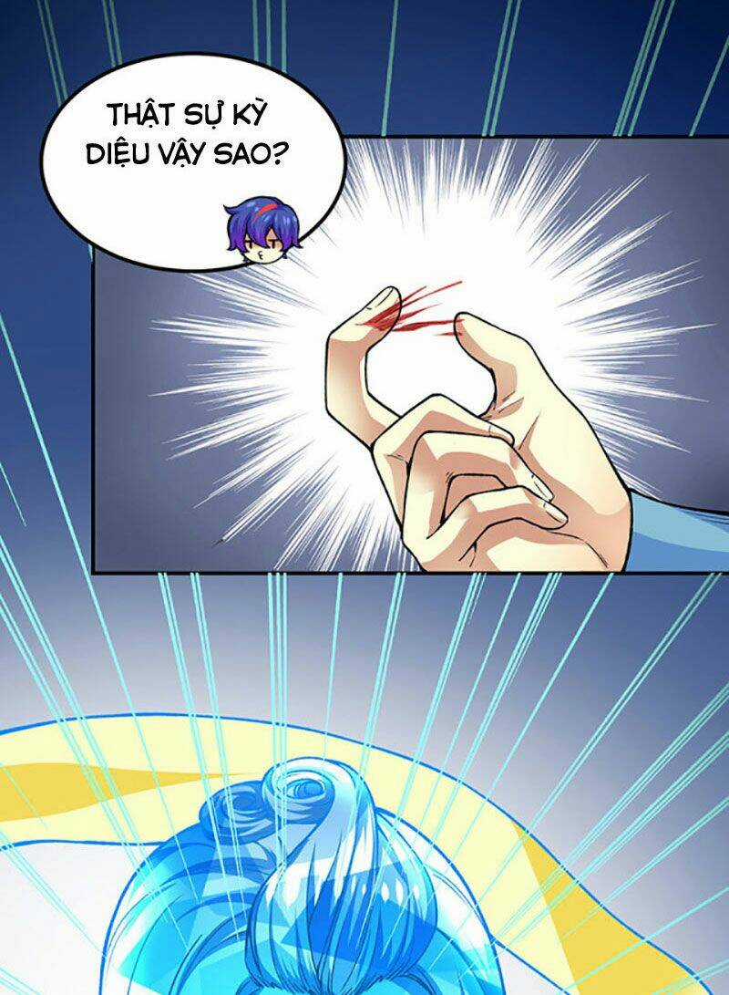 Võ Đạo Độc Tôn - Chapter 392 - Trang 3