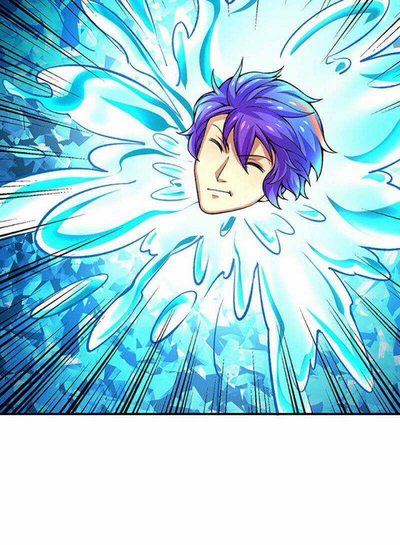 Võ Đạo Độc Tôn - Chapter 392 - Trang 21