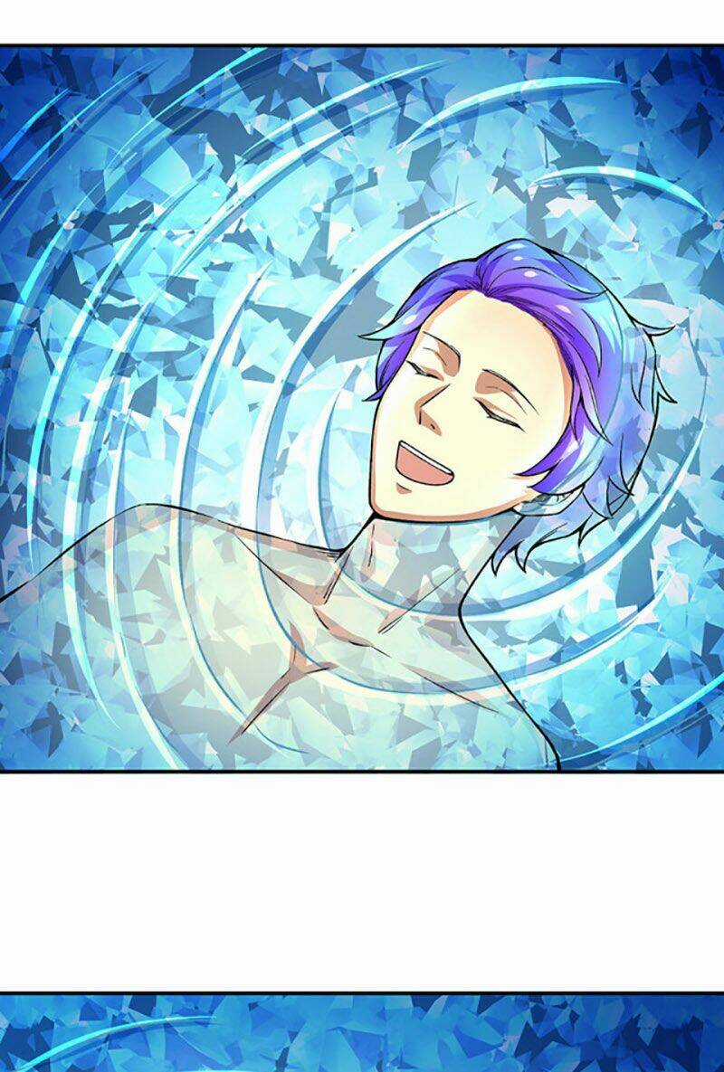 Võ Đạo Độc Tôn - Chapter 392 - Trang 23