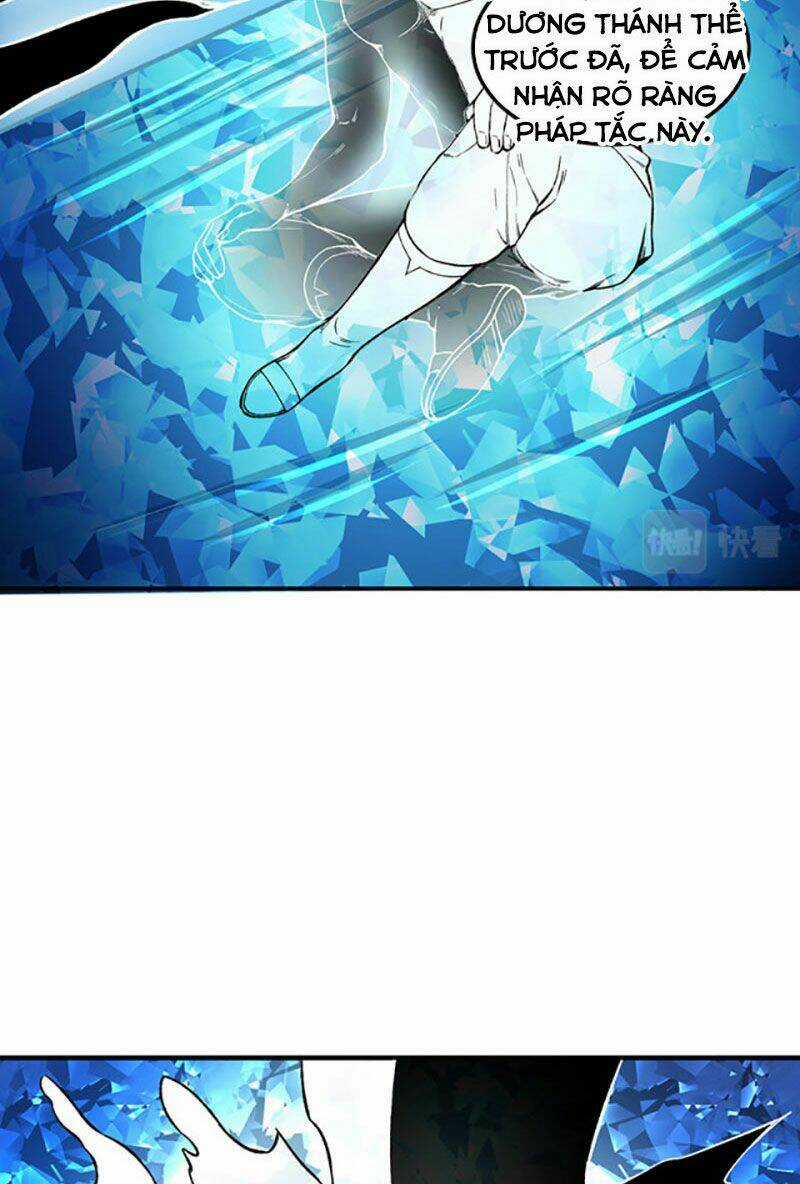 Võ Đạo Độc Tôn - Chapter 392 - Trang 26