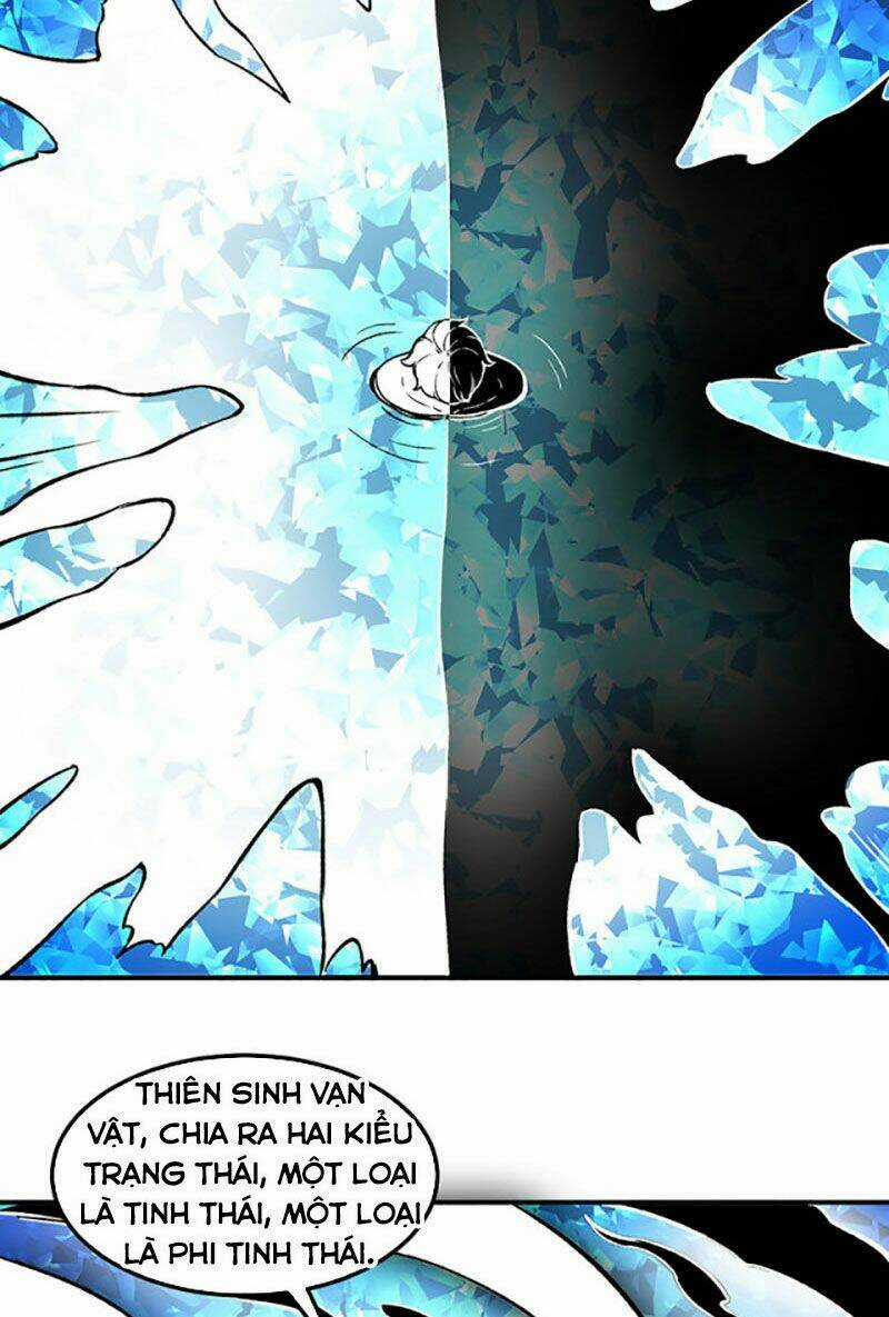 Võ Đạo Độc Tôn - Chapter 392 - Trang 27