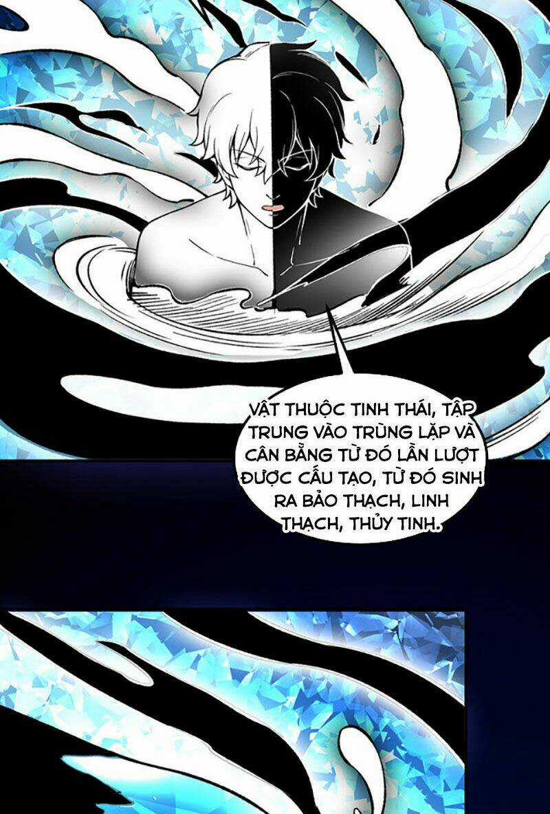 Võ Đạo Độc Tôn - Chapter 392 - Trang 28