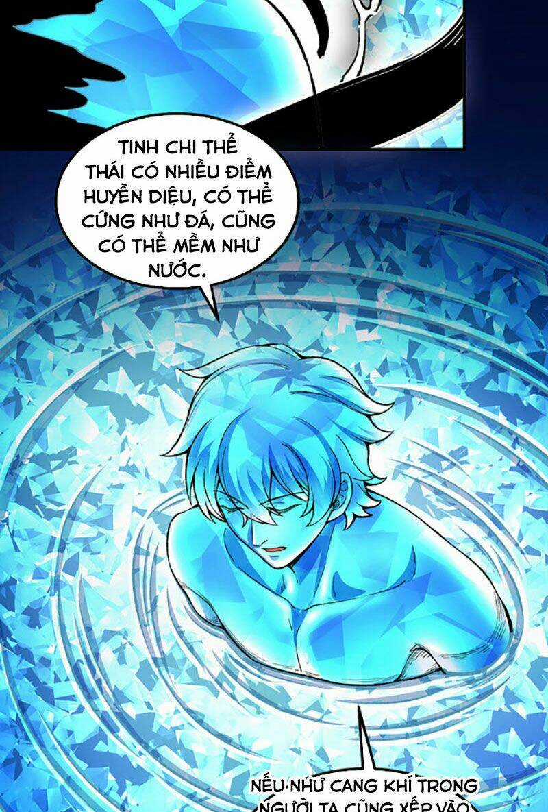 Võ Đạo Độc Tôn - Chapter 392 - Trang 29