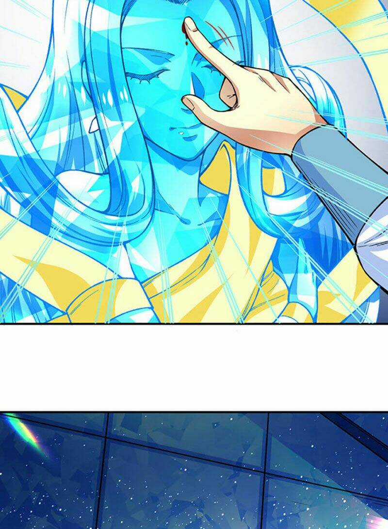 Võ Đạo Độc Tôn - Chapter 392 - Trang 4