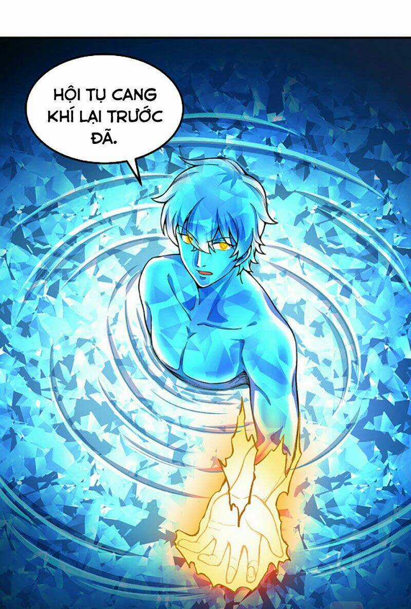 Võ Đạo Độc Tôn - Chapter 392 - Trang 31