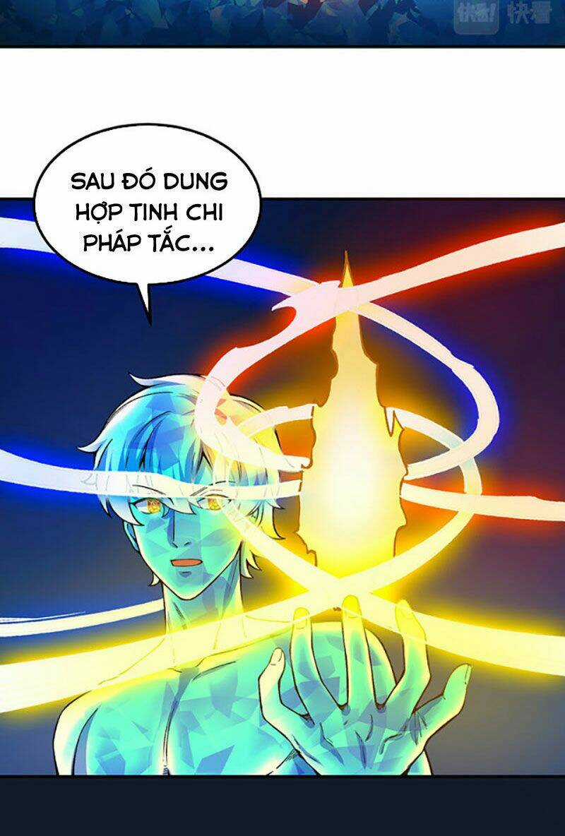 Võ Đạo Độc Tôn - Chapter 392 - Trang 32