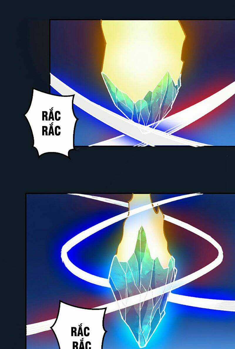 Võ Đạo Độc Tôn - Chapter 392 - Trang 33