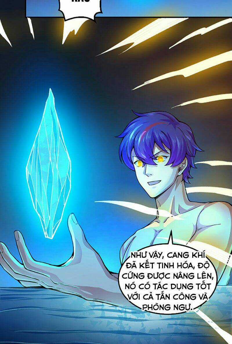 Võ Đạo Độc Tôn - Chapter 392 - Trang 34