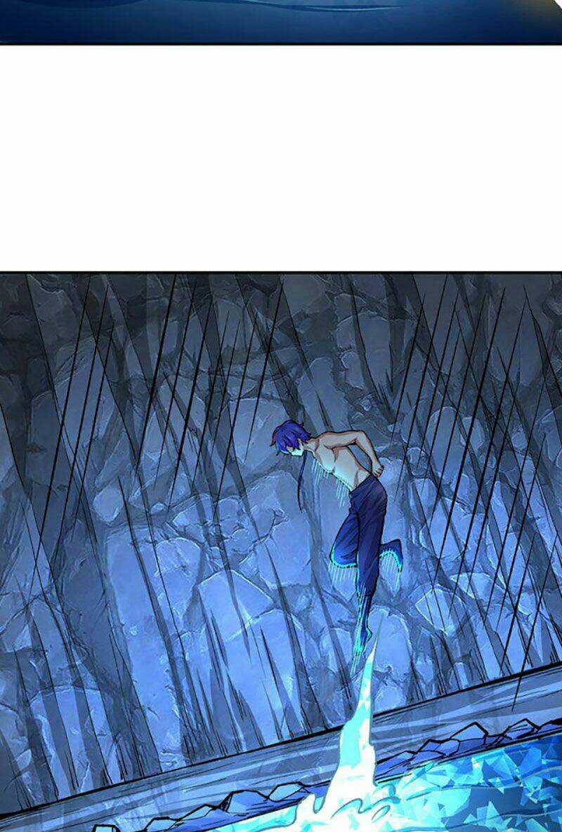 Võ Đạo Độc Tôn - Chapter 392 - Trang 35