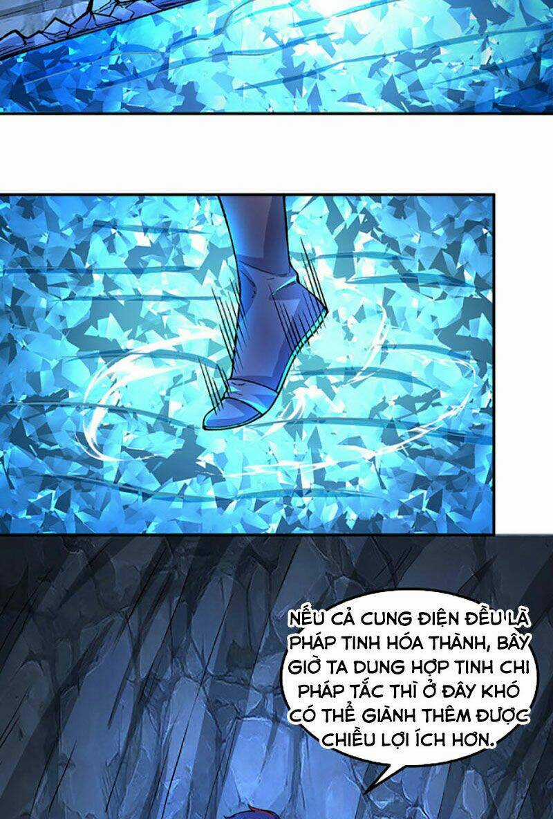 Võ Đạo Độc Tôn - Chapter 392 - Trang 36