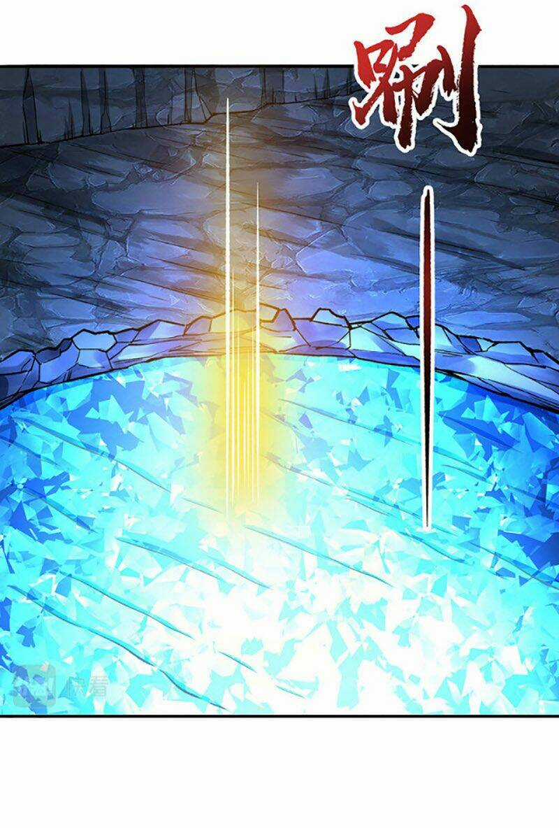 Võ Đạo Độc Tôn - Chapter 392 - Trang 38