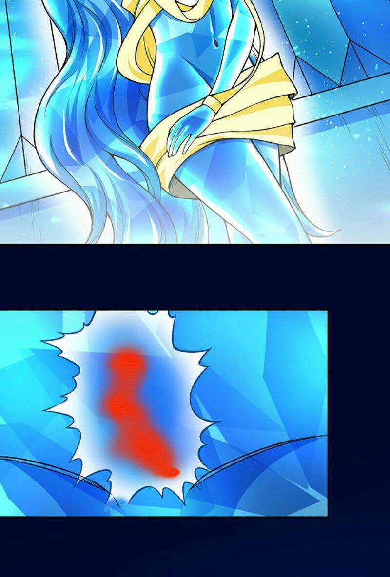 Võ Đạo Độc Tôn - Chapter 392 - Trang 40