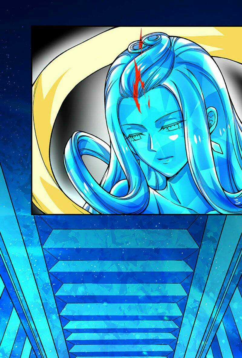 Võ Đạo Độc Tôn - Chapter 392 - Trang 41
