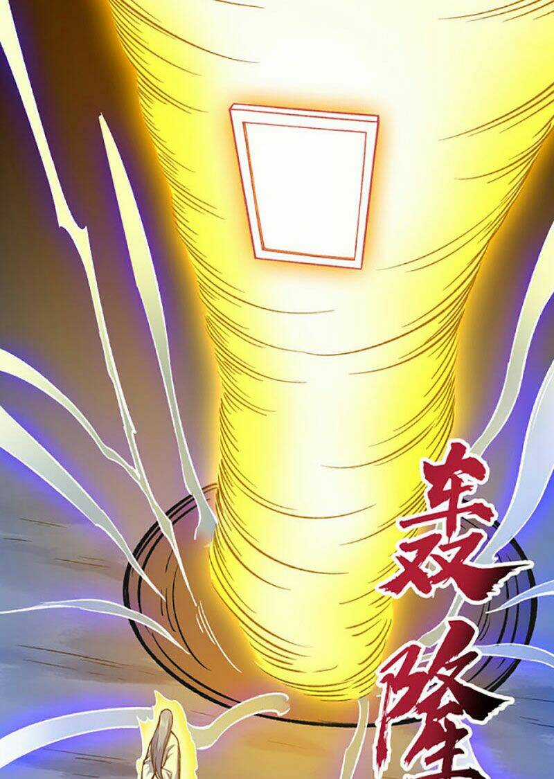 Võ Đạo Độc Tôn - Chapter 392 - Trang 44