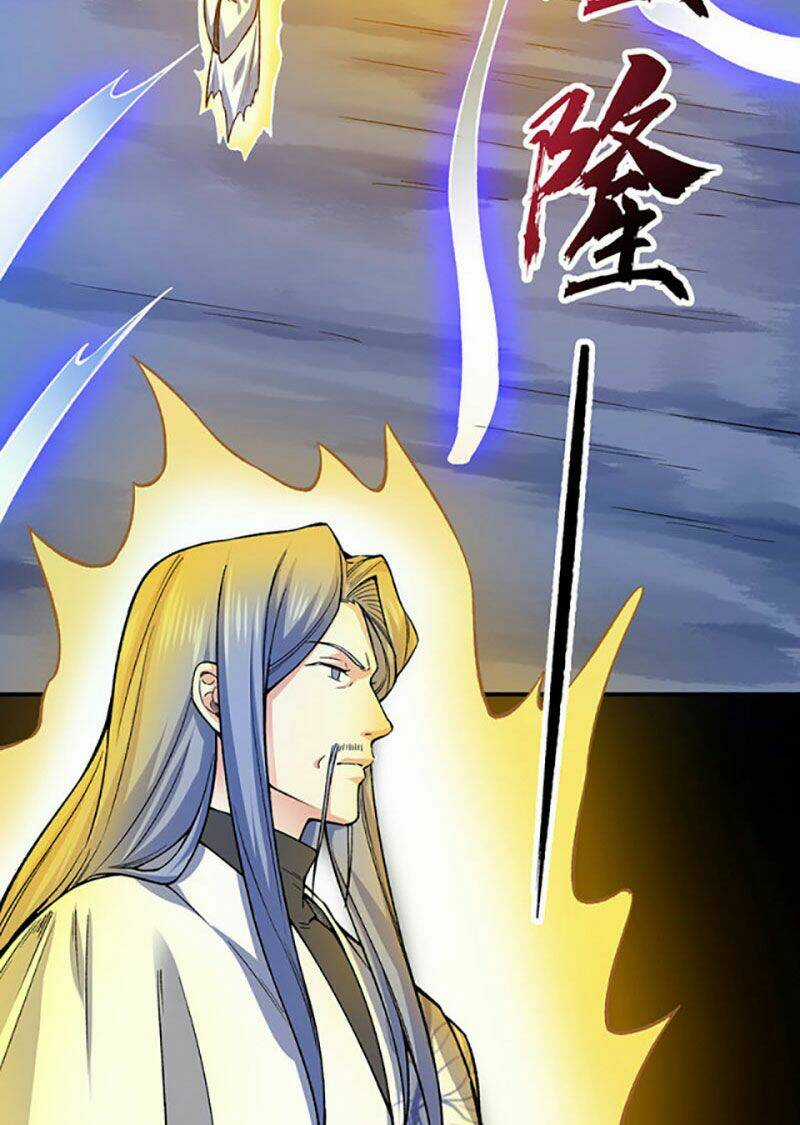 Võ Đạo Độc Tôn - Chapter 392 - Trang 45