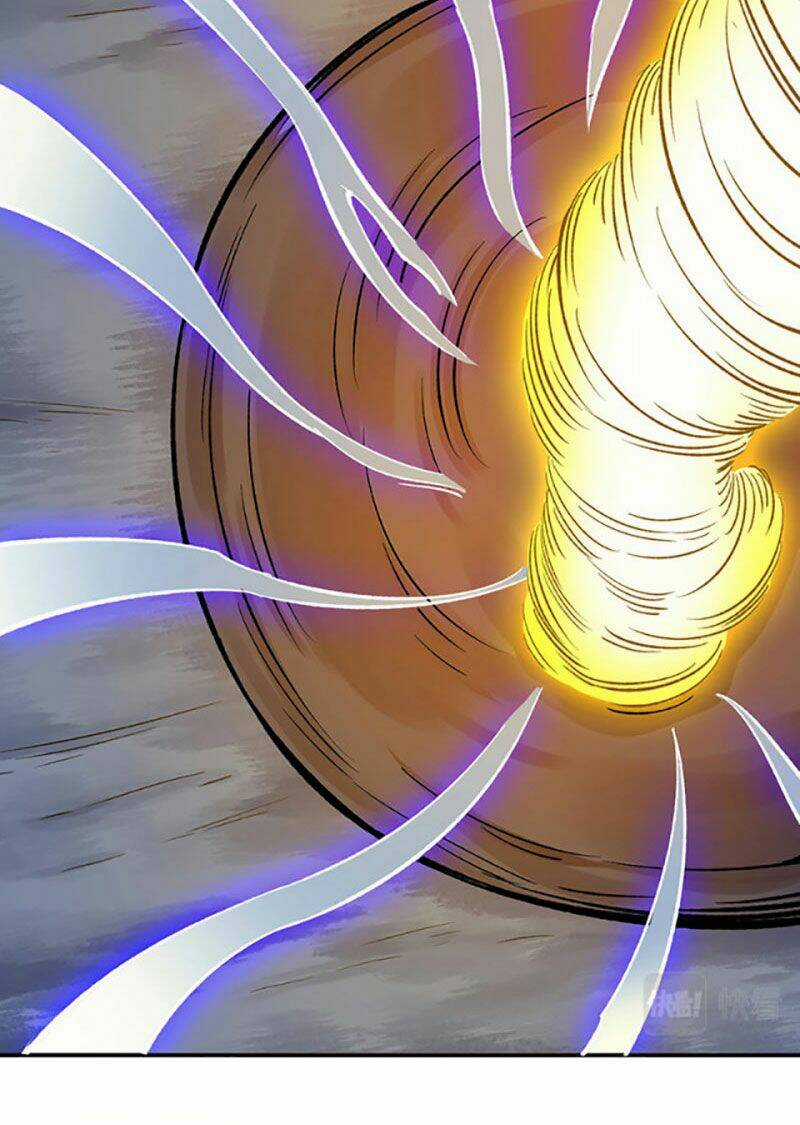 Võ Đạo Độc Tôn - Chapter 392 - Trang 49