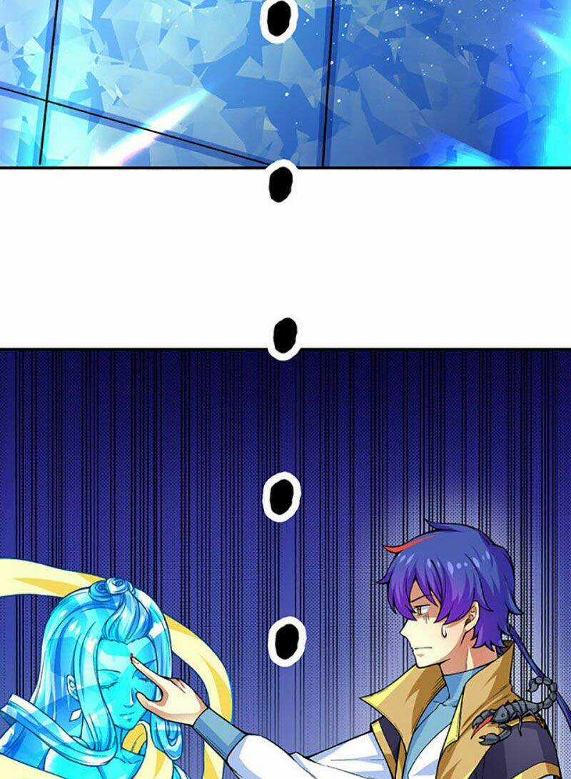 Võ Đạo Độc Tôn - Chapter 392 - Trang 6