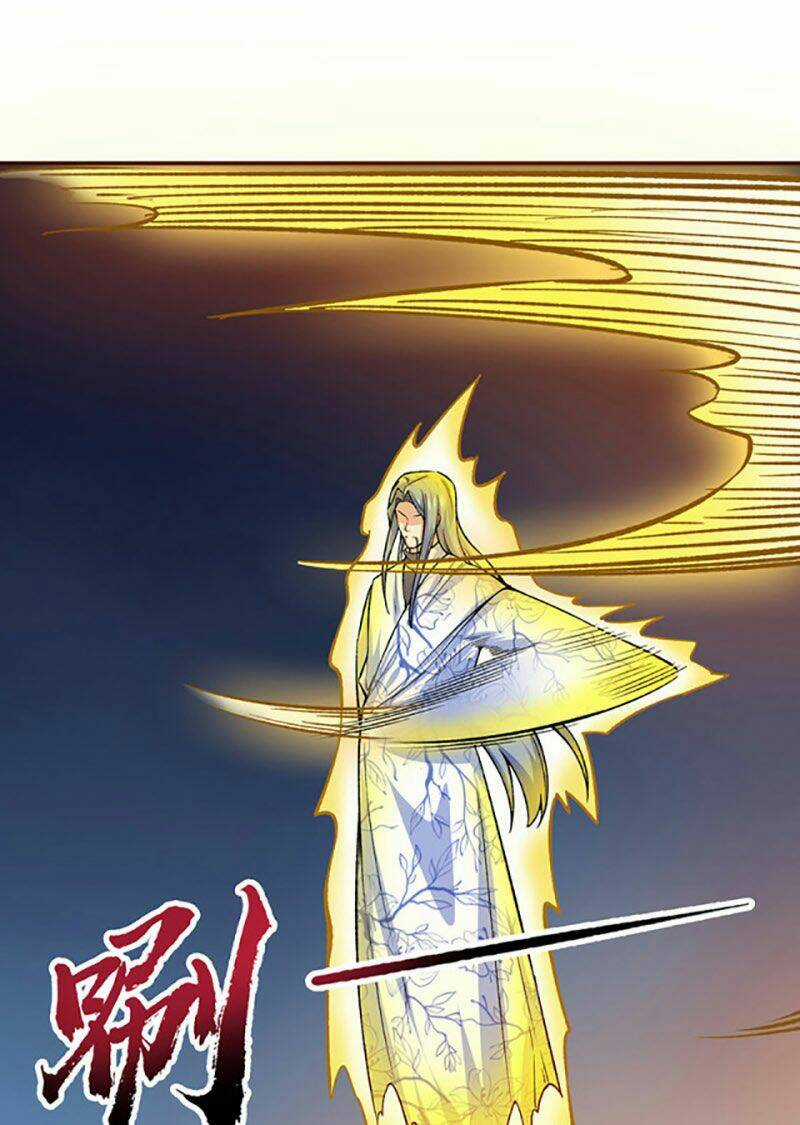 Võ Đạo Độc Tôn - Chapter 392 - Trang 51