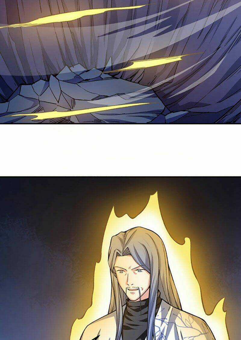 Võ Đạo Độc Tôn - Chapter 392 - Trang 53