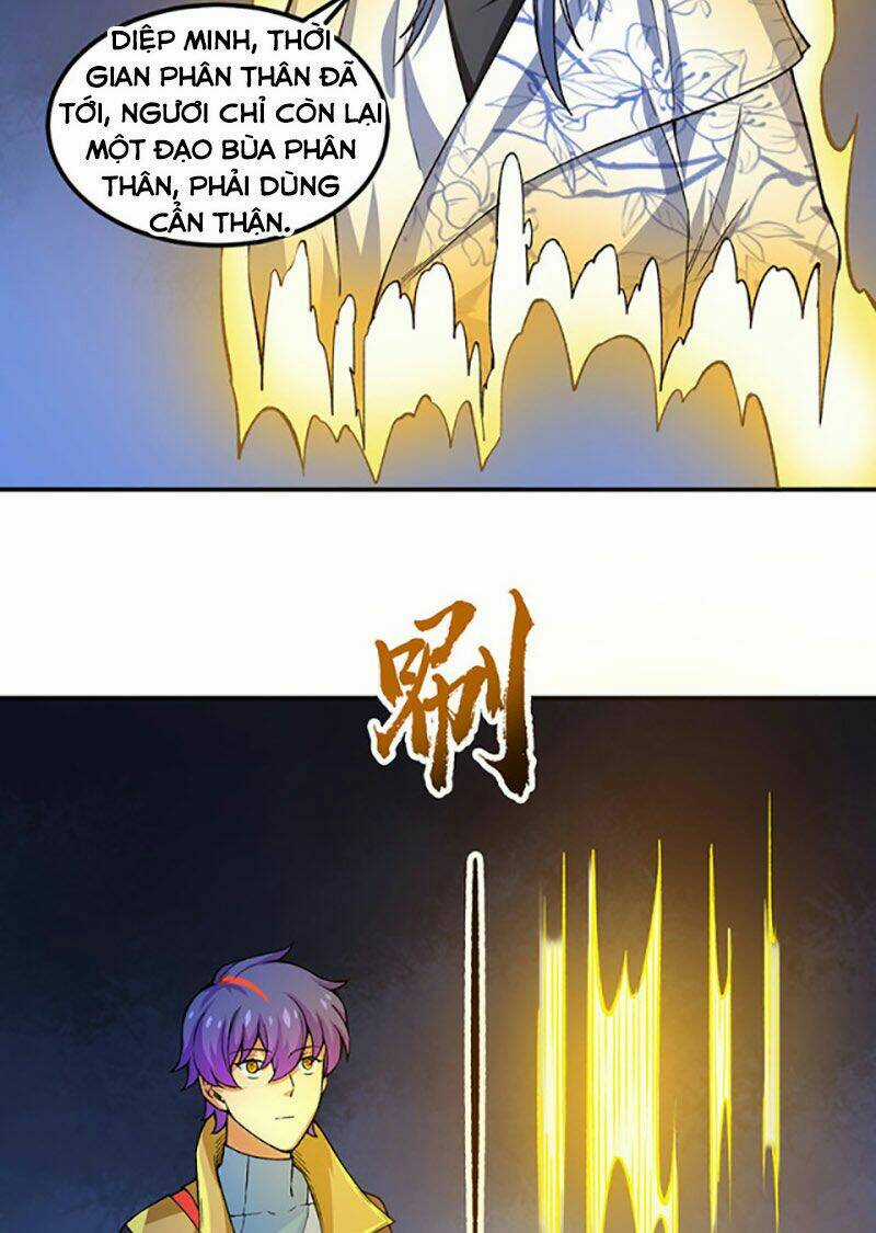 Võ Đạo Độc Tôn - Chapter 392 - Trang 54