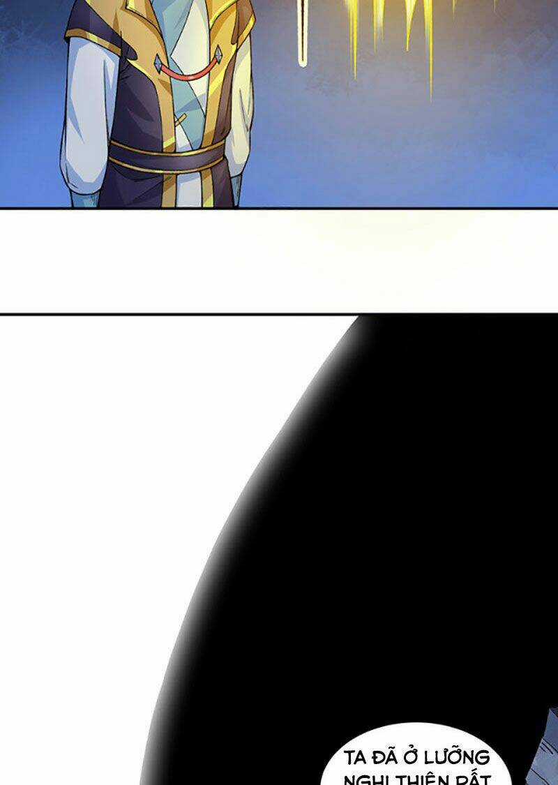 Võ Đạo Độc Tôn - Chapter 392 - Trang 55