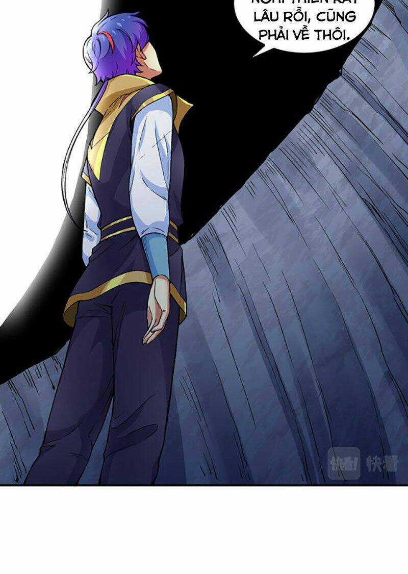 Võ Đạo Độc Tôn - Chapter 392 - Trang 56