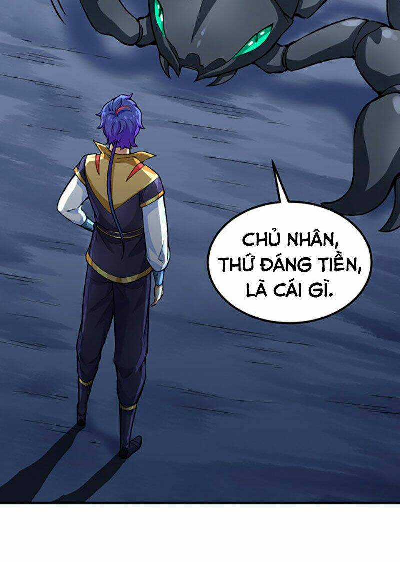 Võ Đạo Độc Tôn - Chapter 392 - Trang 59