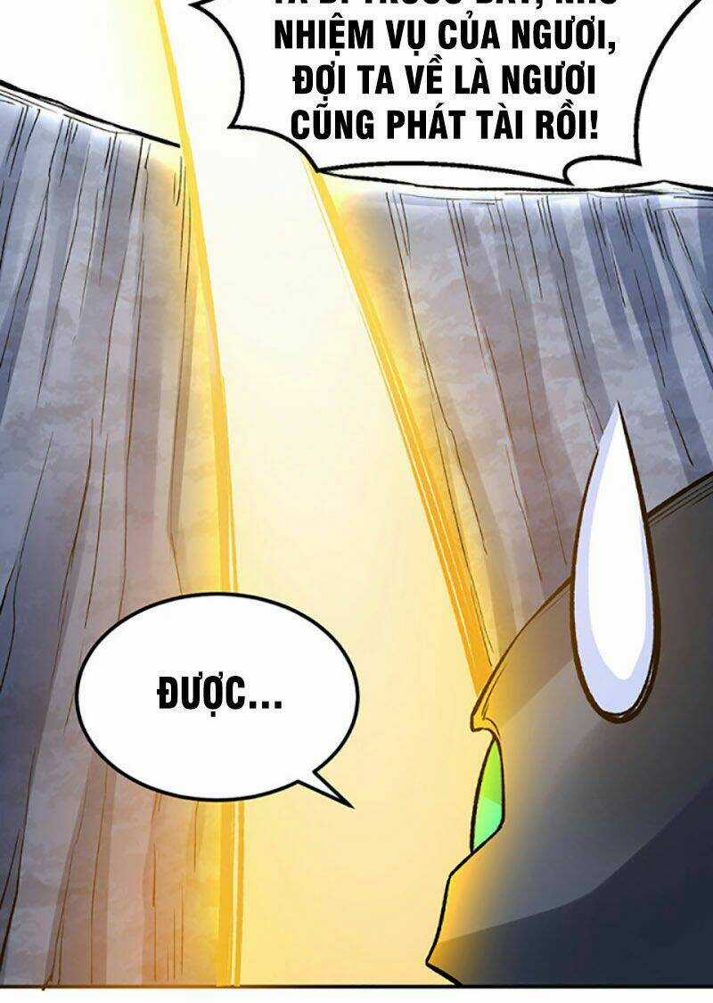 Võ Đạo Độc Tôn - Chapter 392 - Trang 62