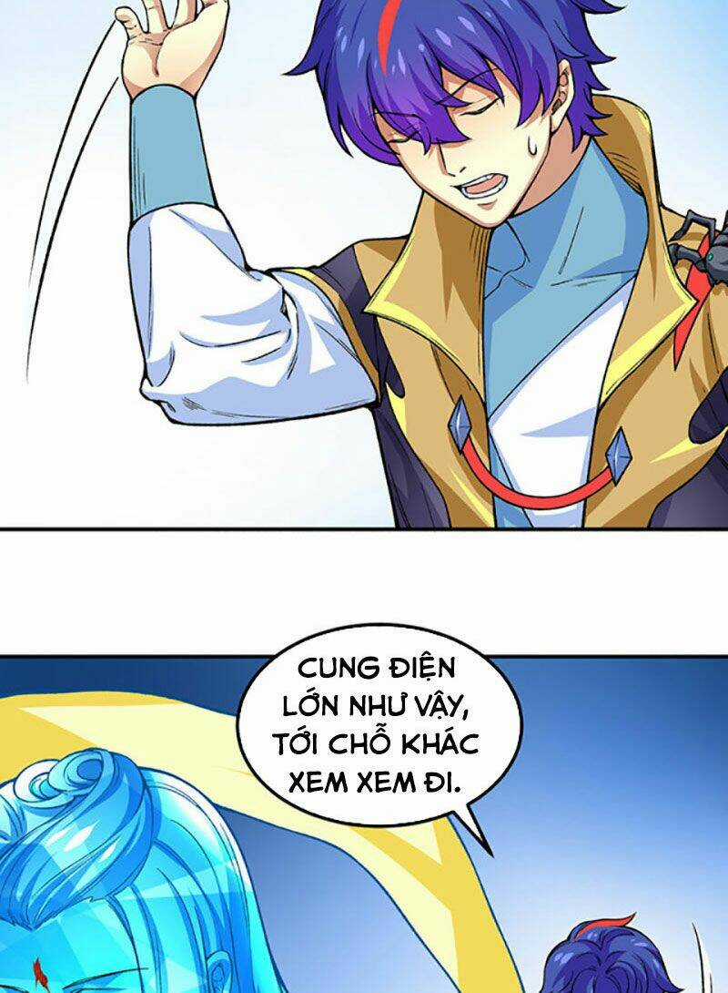 Võ Đạo Độc Tôn - Chapter 392 - Trang 8