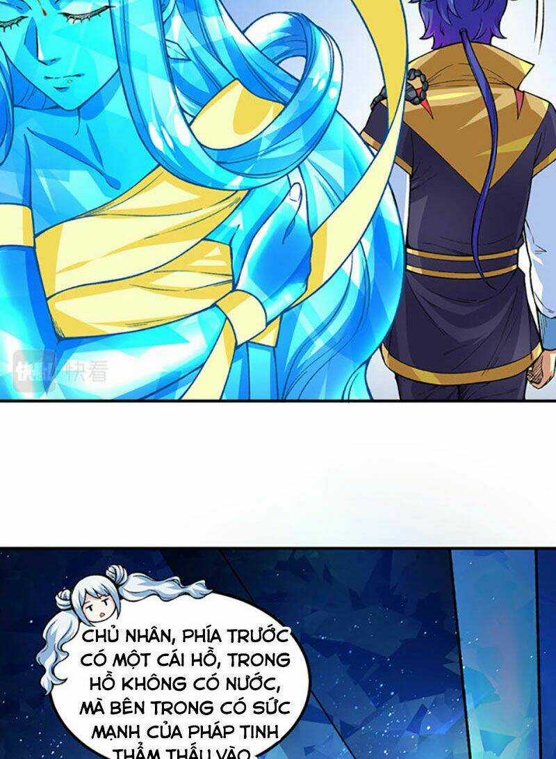 Võ Đạo Độc Tôn - Chapter 392 - Trang 9