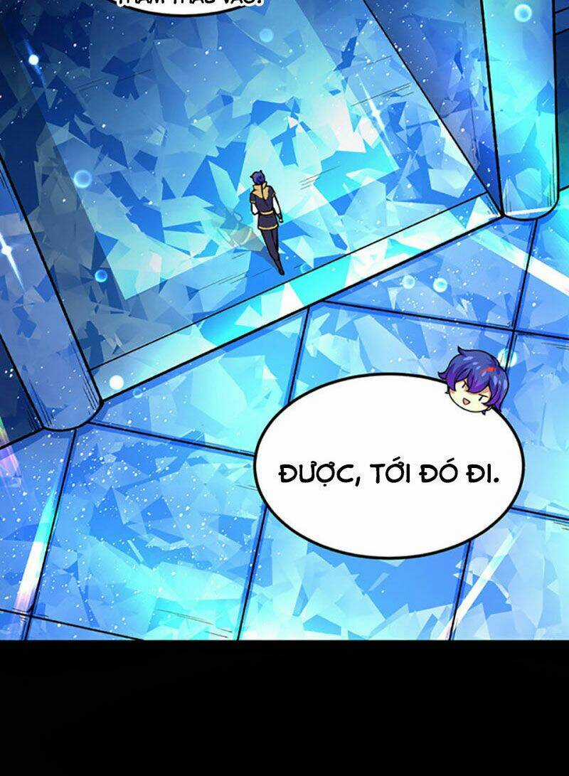 Võ Đạo Độc Tôn - Chapter 392 - Trang 10