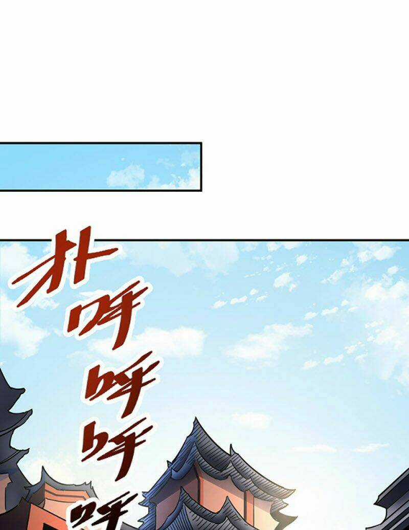 Võ Đạo Độc Tôn - Chapter 393 - Trang 2