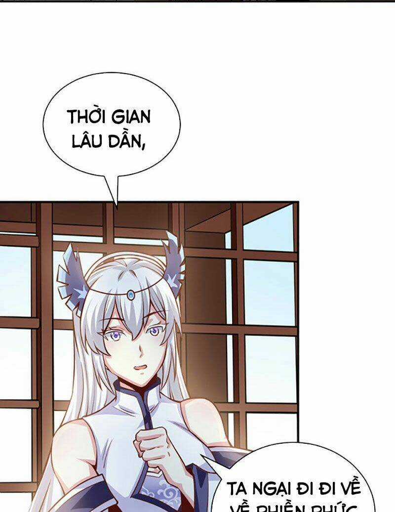 Võ Đạo Độc Tôn - Chapter 393 - Trang 12
