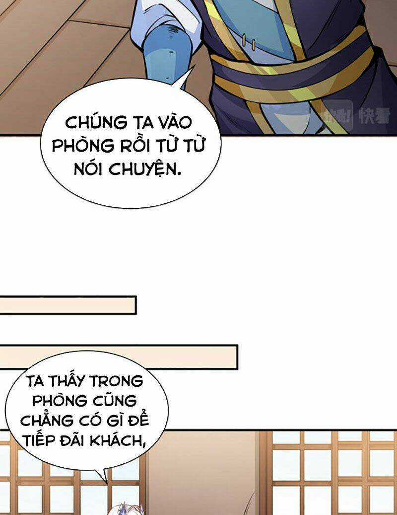 Võ Đạo Độc Tôn - Chapter 393 - Trang 15