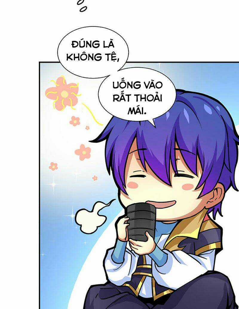 Võ Đạo Độc Tôn - Chapter 393 - Trang 18