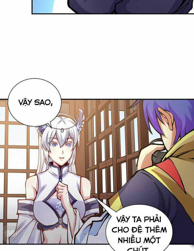 Võ Đạo Độc Tôn - Chapter 393 - Trang 19