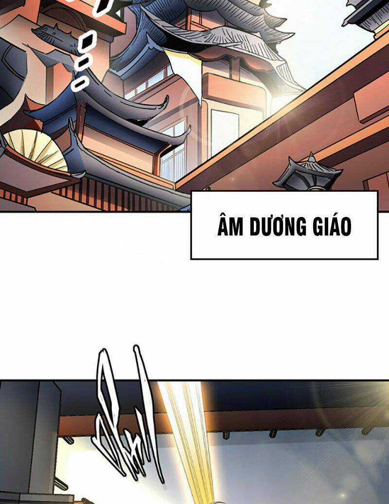 Võ Đạo Độc Tôn - Chapter 393 - Trang 3