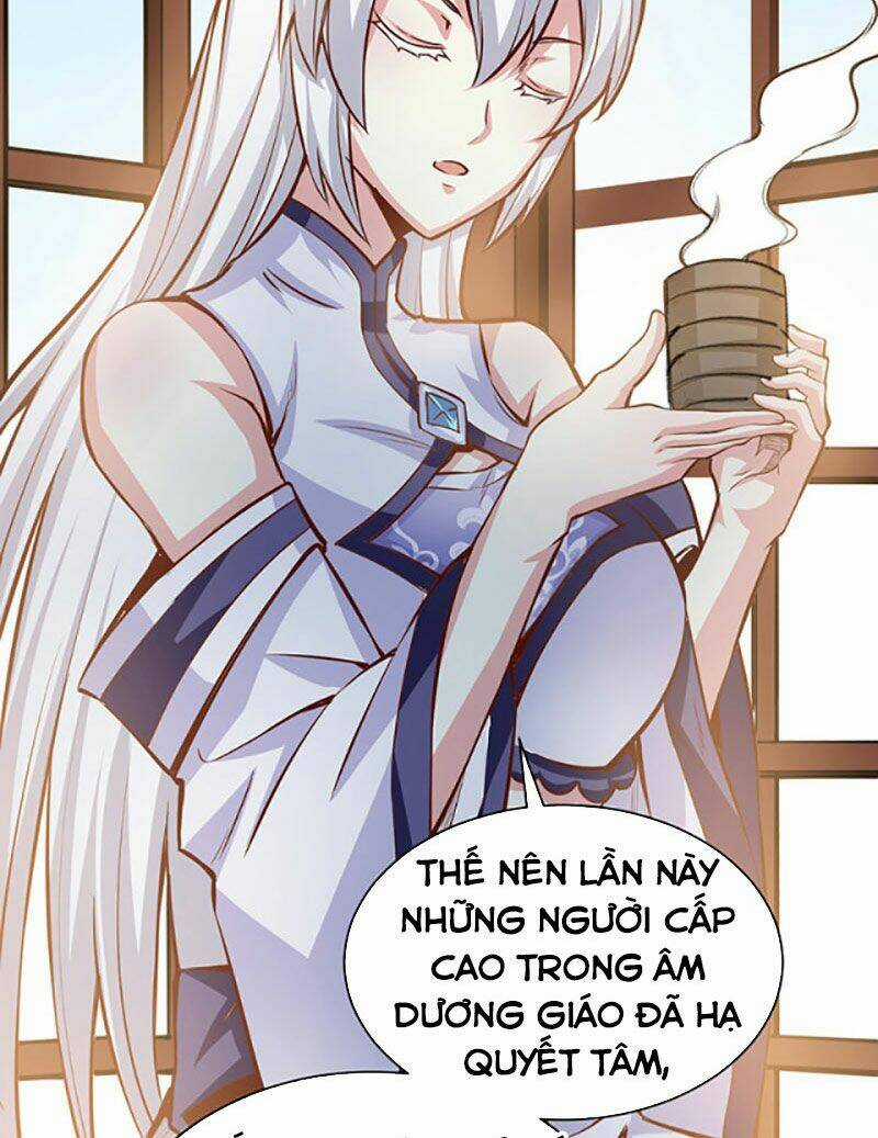 Võ Đạo Độc Tôn - Chapter 393 - Trang 23