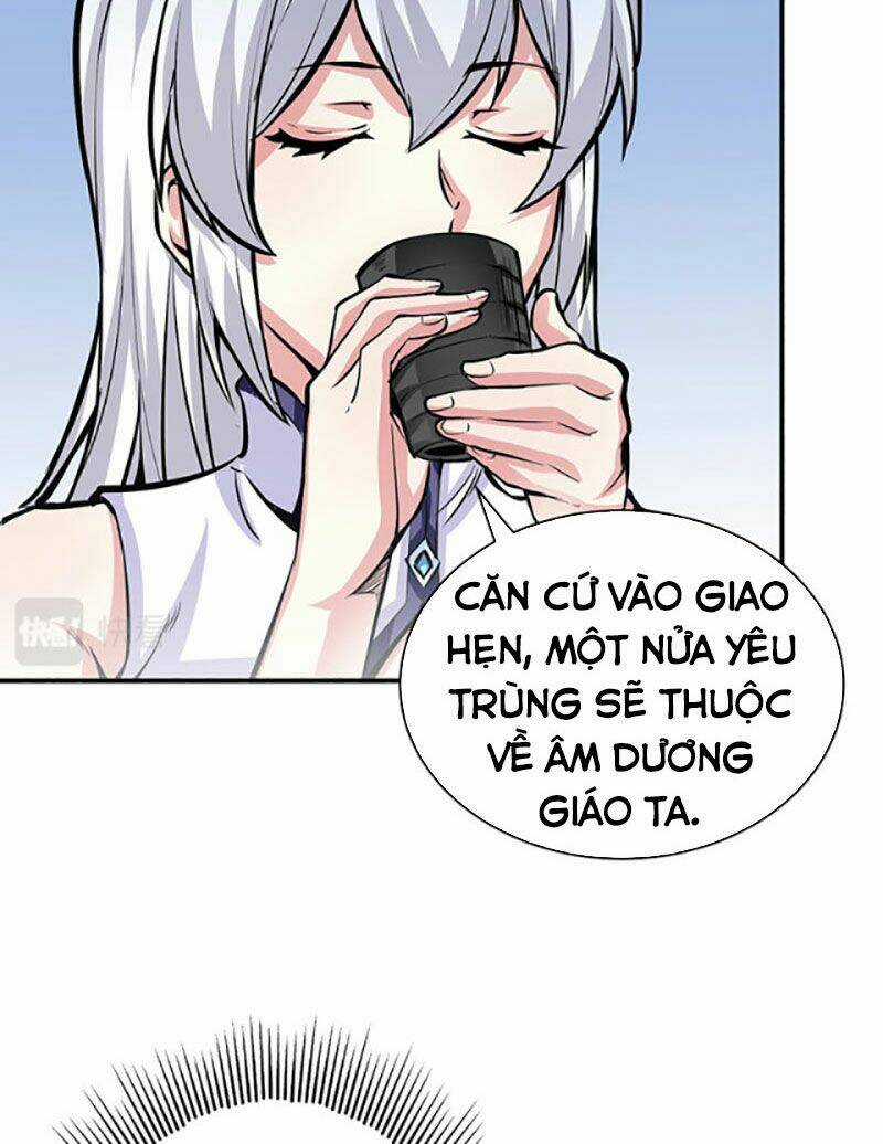 Võ Đạo Độc Tôn - Chapter 393 - Trang 26