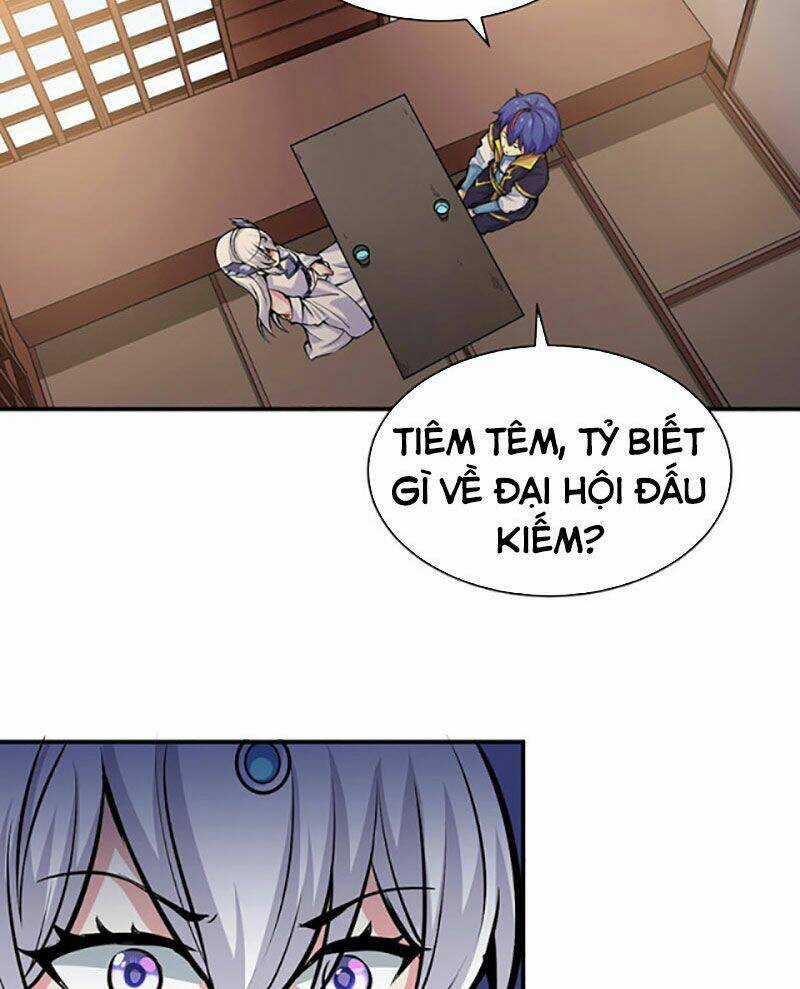 Võ Đạo Độc Tôn - Chapter 393 - Trang 29