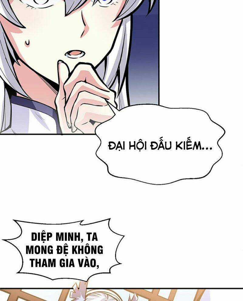 Võ Đạo Độc Tôn - Chapter 393 - Trang 30