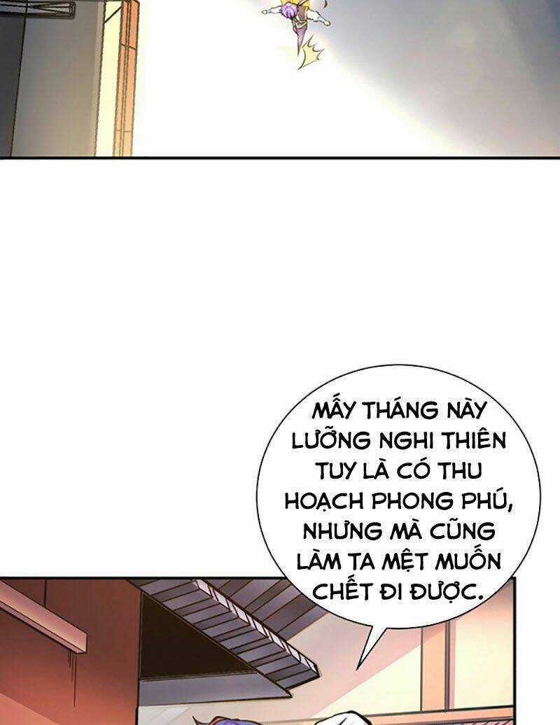 Võ Đạo Độc Tôn - Chapter 393 - Trang 4