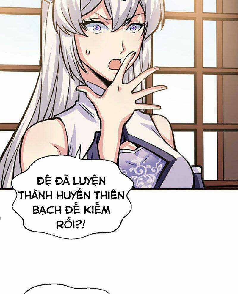 Võ Đạo Độc Tôn - Chapter 393 - Trang 34