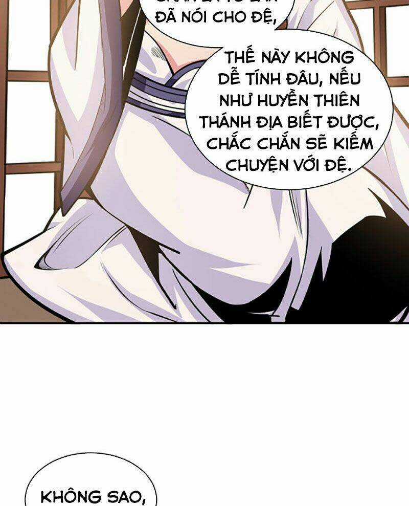 Võ Đạo Độc Tôn - Chapter 393 - Trang 36