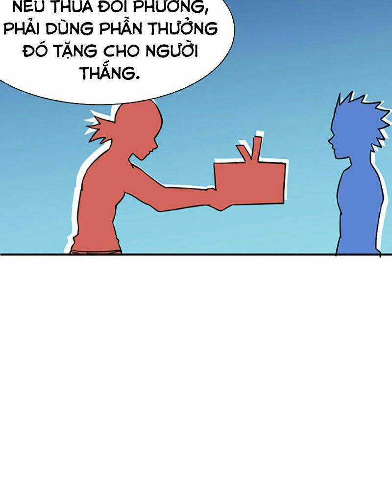 Võ Đạo Độc Tôn - Chapter 393 - Trang 42